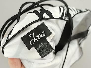 ika sukienki: Sukienka damska, rozmiar 4XL — 5