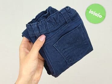 quechua kurtki: Jeans, TEX, 2-3 years, 98, condition - Very good — 6