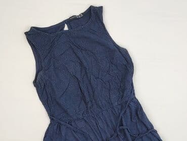 niebieska sukienka asos: Atmosphere, Sukienka damska, rozmiar M — 1