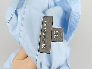 greenpoint kardigan: Greenpoint, Koszula damska, rozmiar S — 4