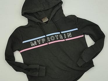bluza damska emo: MyProtein, Bluza z kapturem damska, rozmiar XS — 1