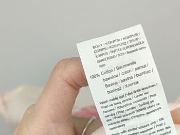 t shirty z tiulem: Orsay, Women`s T-shirt, M — 7