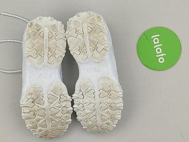 divided buty: Fila, Кросівки жіночі, розмір 38.5 — 3