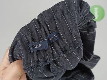 krótkie spodenki strauss: House, Szorty damskie, rozmiar M — 6