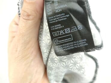 modbis bluzki koszulowe: H&M, Women's blouse, size XS (EU 34) — 5