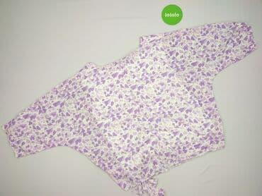 bluzki oversize sklep internetowy: Bluzka damska, rozmiar One size — 3