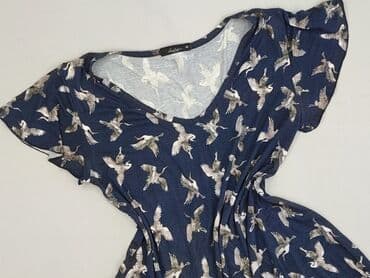 lejon buty zimowe: Sukienka damska, rozmiar M — 1