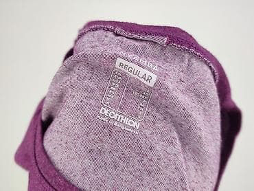 ciapy decathlon: Decathlon, T-shirt damski, rozmiar XS — 4