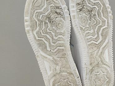 trampki na platformie h: Sneakersy damskie, rozmiar 41 — 4