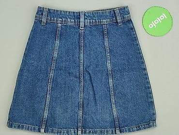 croop spódnice: H&M Divided, Spódnica damska, rozmiar 2XS — 3