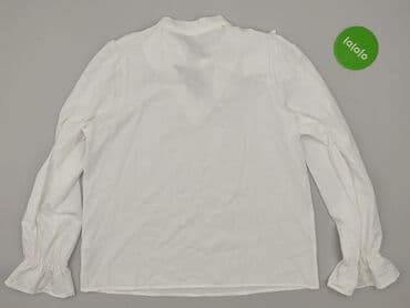 bluzki z dekoltem halter: Bluzka damska, L — 3