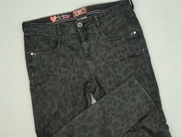 Street One, Jeansy damskie, rozmiar L