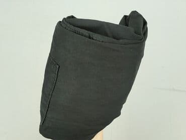 spodnie dresowe z marynarka: Cargo, Spodnie cargo damskie, XS — 6