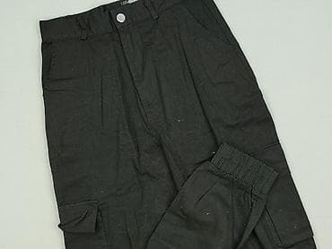 spódnice missguided: Missguided, Spodnie cargo damskie, rozmiar S — 1