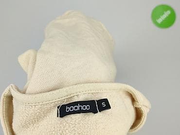 second hand things: Boohoo, Bluza damska
, rozmiar S — 5