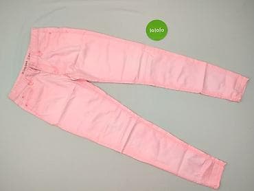 crocs rozmiary: Skiny, Jeansy damskie, rozmiar S — 2