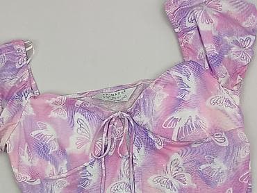 reebok bluzy: Primark, Top damski, rozmiar S — 1