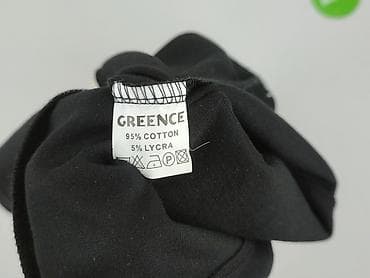 txm sukienki: Greence, Sukienka damska, rozmiar 3XL — 5