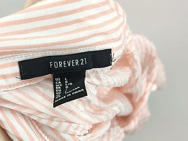 abercrombie: Forever 21, Bluzka damska, rozmiar L — 4