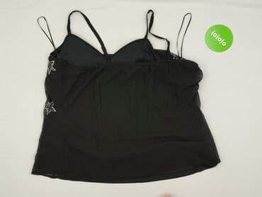 top secret marynarka: Simply Be, Top damski, 3XL — 3