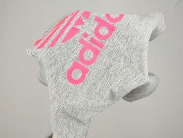 t shirty coca cola: Adidas, T-shirt damski, rozmiar M — 5