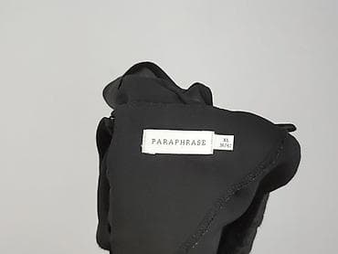 drapowana bluzki: Bluzka damska, rozmiar XL — 4