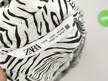 zara boho: Zara, Koszula damska, rozmiar S — 4