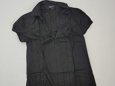 mom fit mango: H&M Mama, Bluzka damska, rozmiar M — 1