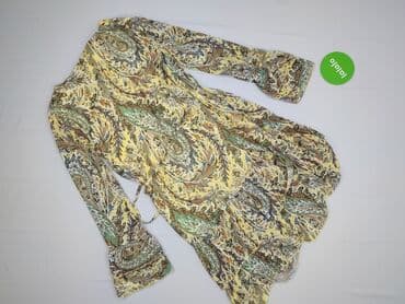 sukienki boho midi na wesele: Italian Style, Sukienka damska, rozmiar S — 3