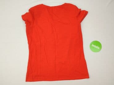 koszulka z krysztalkami zara: C&A, T-shirt damski, L — 3