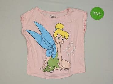 koszulka pod marynarkę damska: Disney, Women`s T-shirt, size S (EU 36) — 2