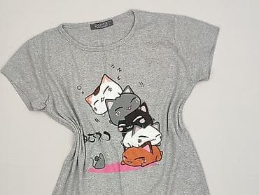hello kitty bluzy: Used, T-shirt damski, rozmiar L — 1