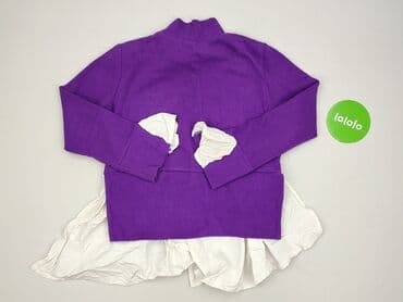 Kobiety: Bluza damska
, rozmiar S — 3