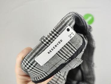 Ubrania damskie: Spodnie materiałowe damskie, rozmiar 2XS — 4