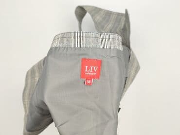 c a kamizelka damska garniturowa: LIV, Kamizelka damska, rozmiar M — 4