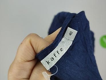 hamptons republic: Kaffe, Bluzka damska, rozmiar L — 4