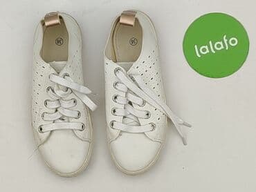 Women: Sneakers for women, 36 — 2