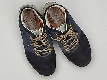 Geox, Sneakers for men, size 44