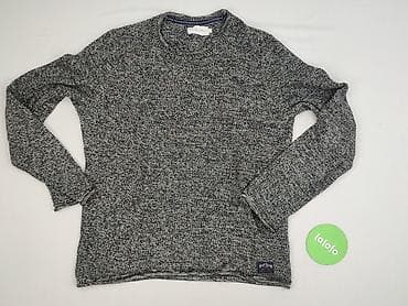 bluzy virtus pro: Pier One, Sweter dla mężczyzn, rozmiar L — 2