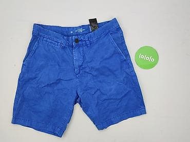 hm billie: H&M L.O.G.G., Szorty damskie, rozmiar M — 2