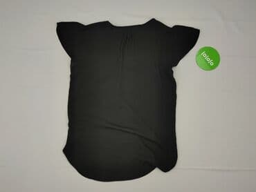 sukienki shein plus size allegro: H&M, Bluzka damska, rozmiar M — 4