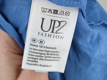 koszule nocne c a: UP2Fashion, Piżama dla mężczyzn, rozmiar M — 5