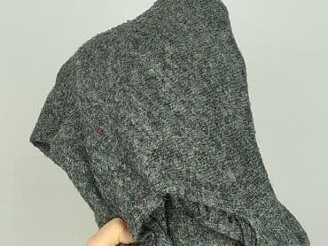 kurtka puchowa damska z kapturem reserved: Sweter damski, rozmiar S — 7