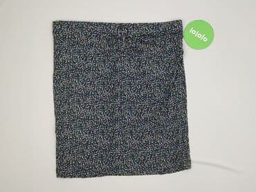 niebieska spódnice: Spódnica damska, 2XL — 2