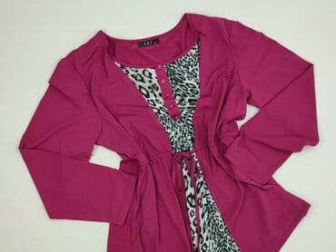 J&X, Women's blouse, size 2XL (EU 44)