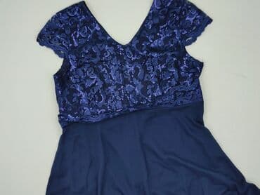 Women`s dress, size 4XL