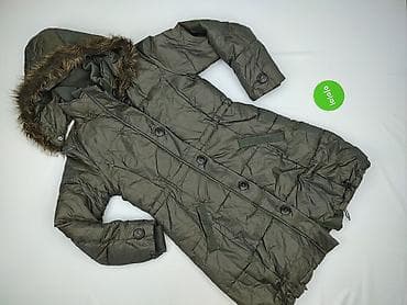 bomberka damska: Carry, Parka damska, rozmiar S — 2