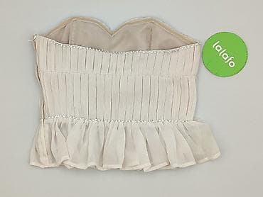 second hand stuff: H&M Conscious, Top damski, rozmiar S — 3