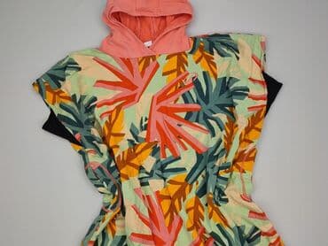 your turn bluza: Ponczo damskie, One size — 1