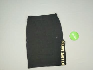spódnice montego: Women`s skirt, size M (EU 38) — 2